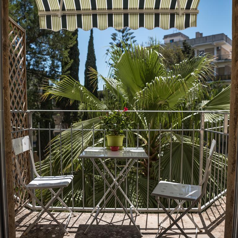 Palazzo Bignami Bed & Breakfast Lecce Ngoại thất bức ảnh