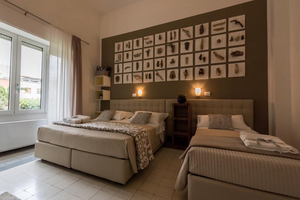 Palazzo Bignami Bed & Breakfast Lecce Ngoại thất bức ảnh