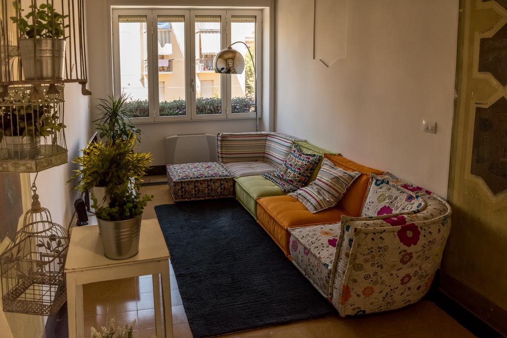 Palazzo Bignami Bed & Breakfast Lecce Ngoại thất bức ảnh