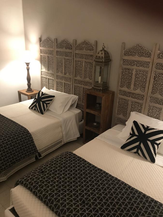 Palazzo Bignami Bed & Breakfast Lecce Ngoại thất bức ảnh
