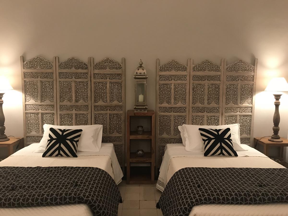 Palazzo Bignami Bed & Breakfast Lecce Ngoại thất bức ảnh