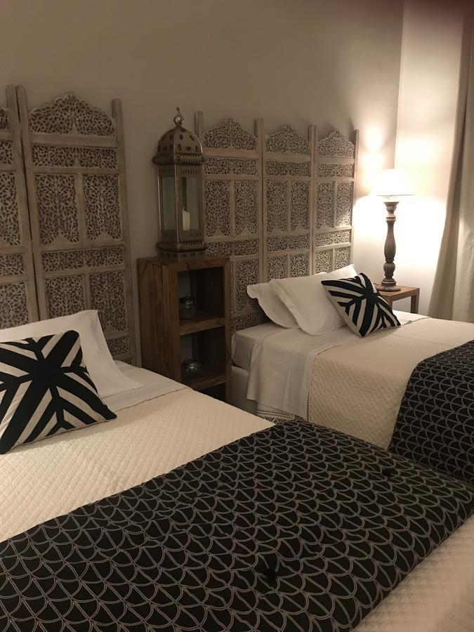 Palazzo Bignami Bed & Breakfast Lecce Ngoại thất bức ảnh