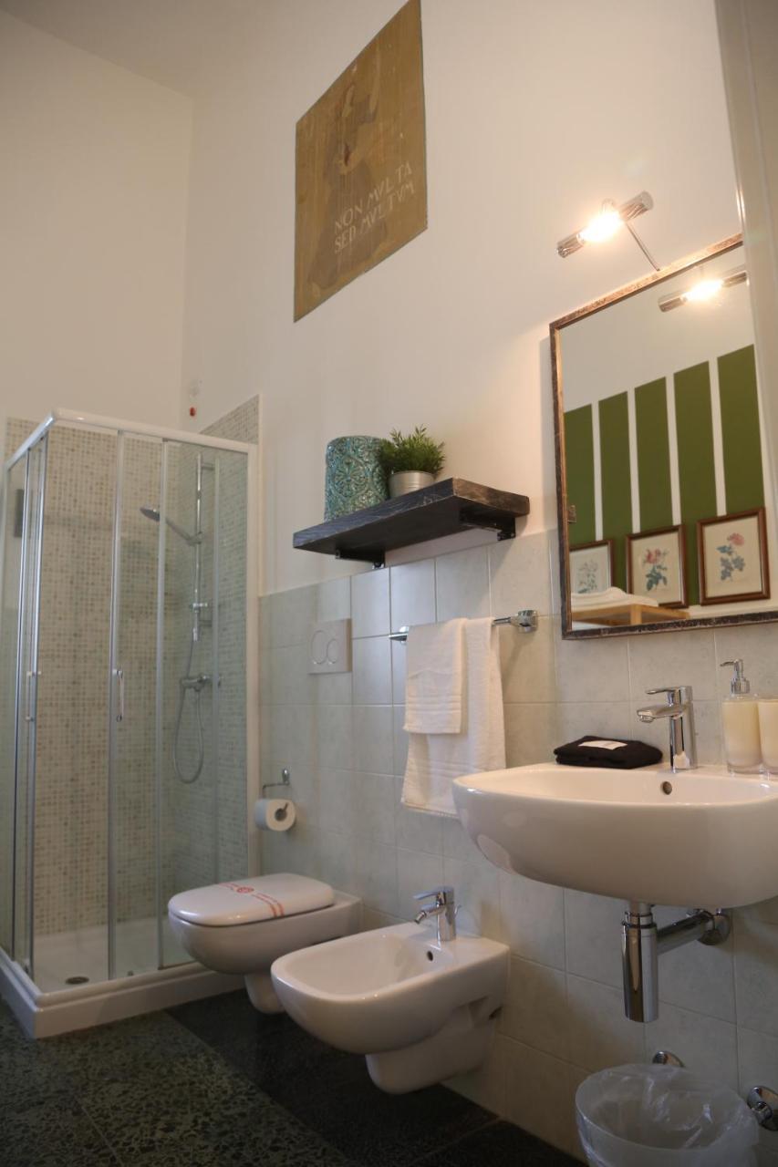 Palazzo Bignami Bed & Breakfast Lecce Ngoại thất bức ảnh