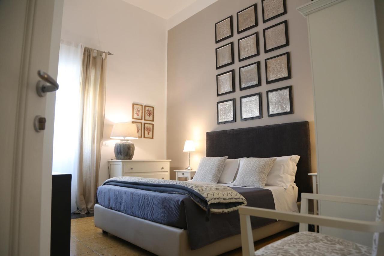 Palazzo Bignami Bed & Breakfast Lecce Ngoại thất bức ảnh