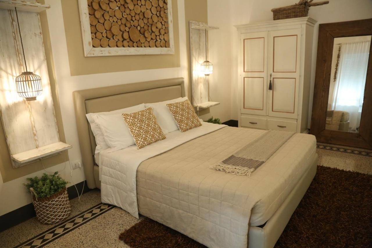 Palazzo Bignami Bed & Breakfast Lecce Ngoại thất bức ảnh