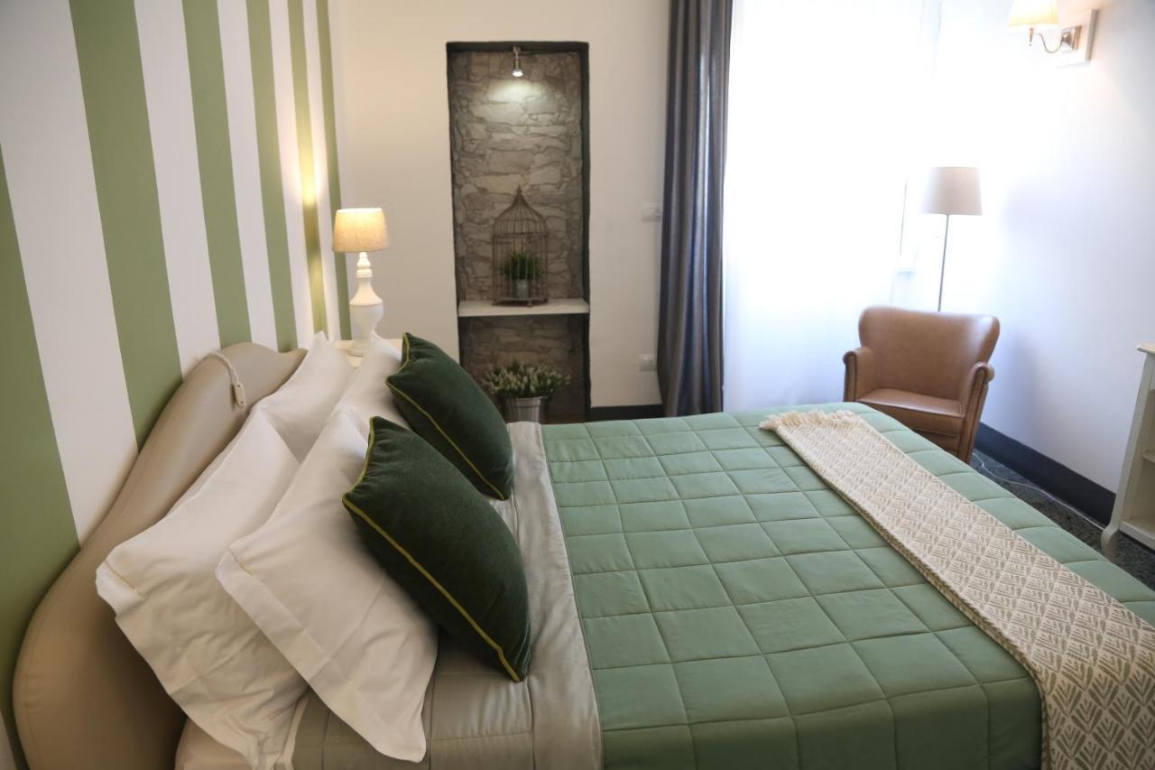 Palazzo Bignami Bed & Breakfast Lecce Ngoại thất bức ảnh
