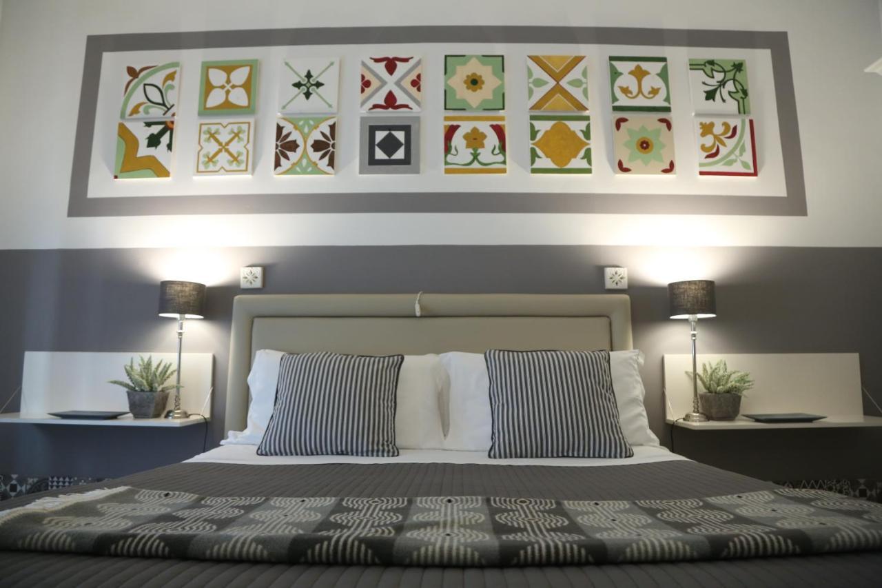 Palazzo Bignami Bed & Breakfast Lecce Ngoại thất bức ảnh