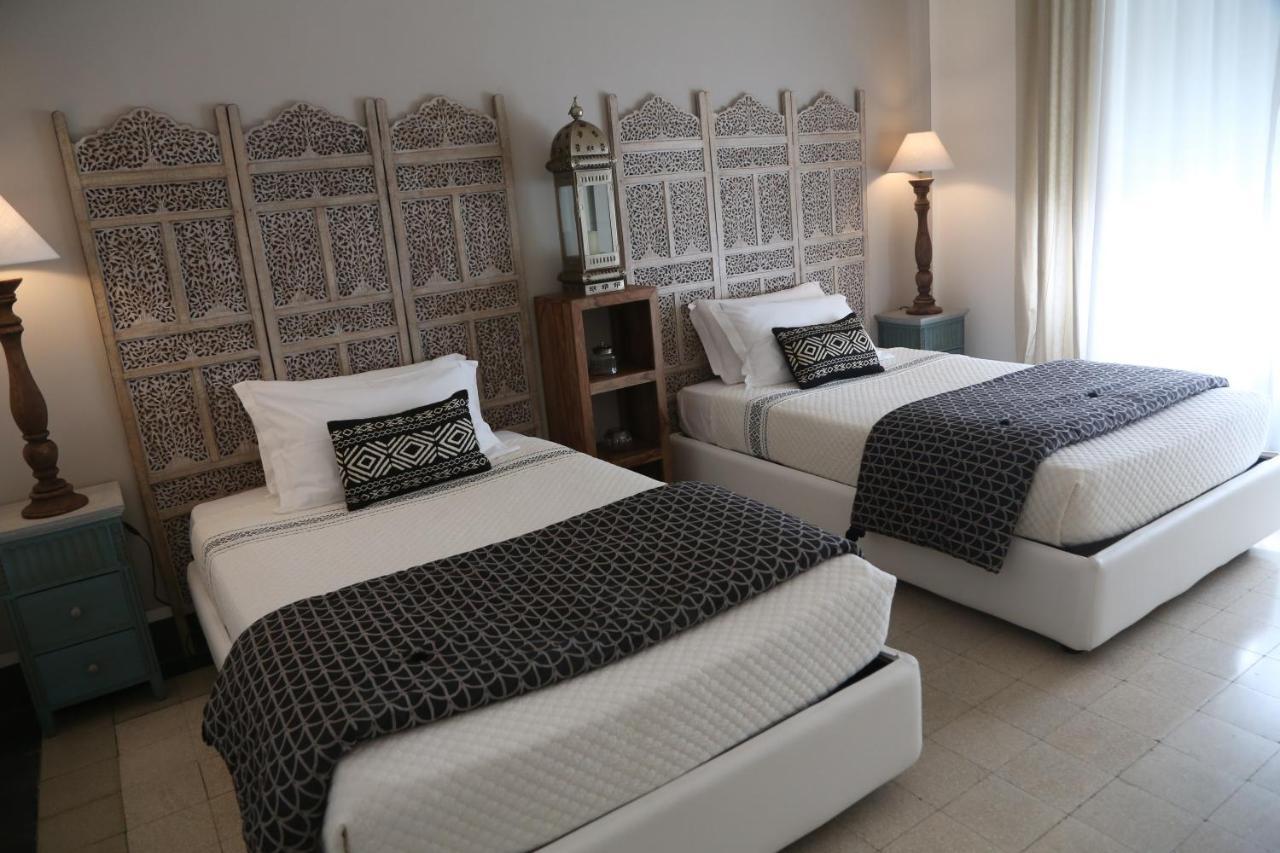 Palazzo Bignami Bed & Breakfast Lecce Ngoại thất bức ảnh