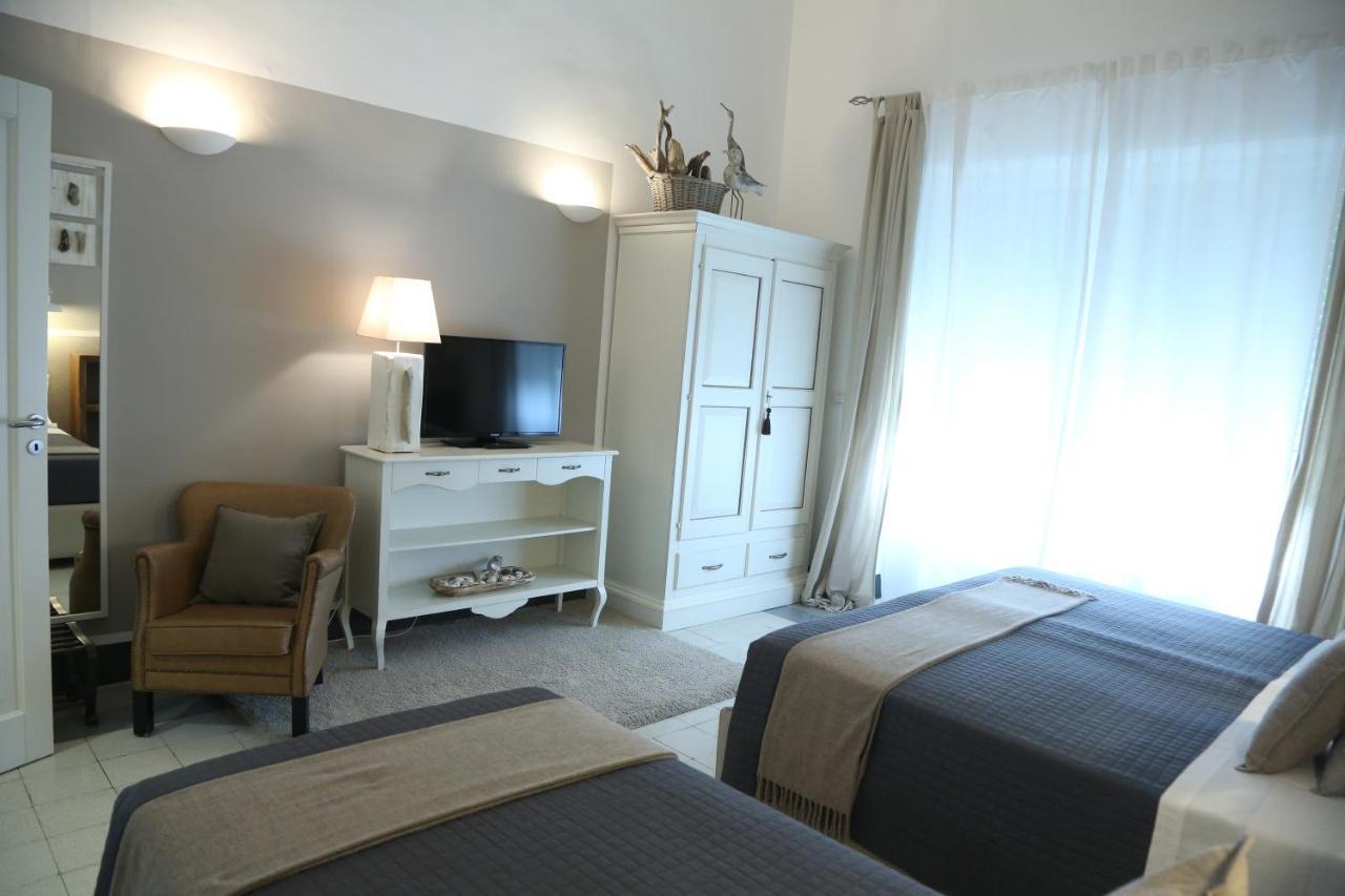 Palazzo Bignami Bed & Breakfast Lecce Ngoại thất bức ảnh