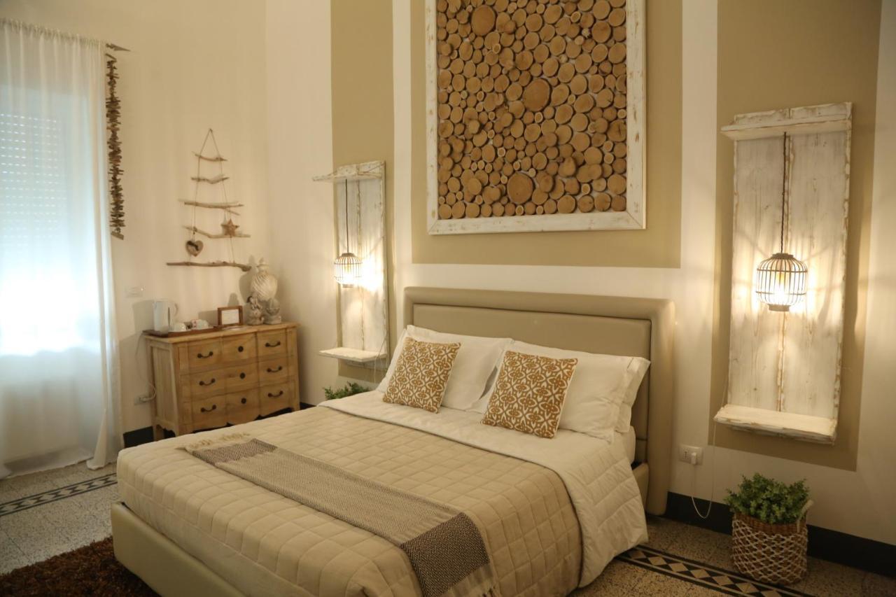 Palazzo Bignami Bed & Breakfast Lecce Ngoại thất bức ảnh