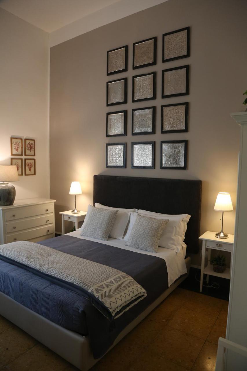 Palazzo Bignami Bed & Breakfast Lecce Ngoại thất bức ảnh